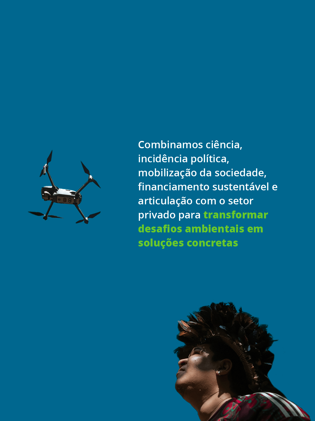 Card institucional do WWF-Brasil 3